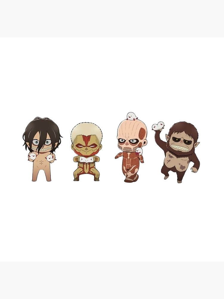 Attack On Titan Wall Breach Scene Epic Manga Style Throw Pillow - Image 2