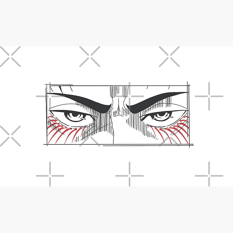 Eren Eyes Mug - Image 2