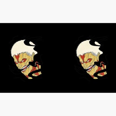 Alternative view of Armored Titan Mug