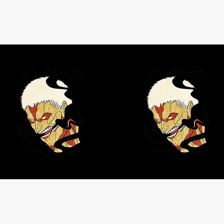 Armored Titan Mug - Image 2