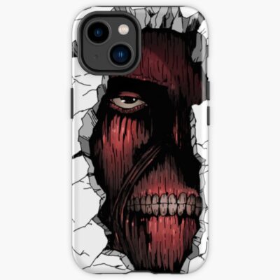 Arctic Iphone Case