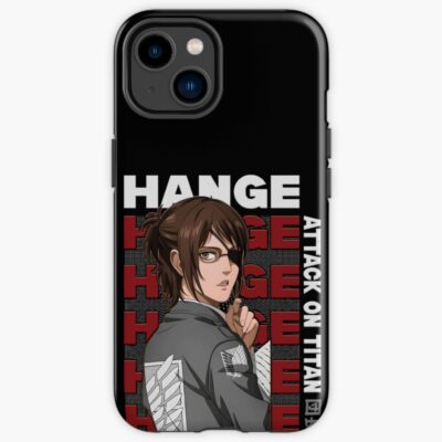 Hangee Iphone Case