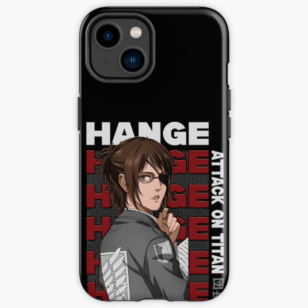 Hangee Iphone Case