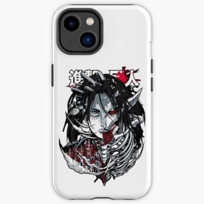 The Founder Iphone Case