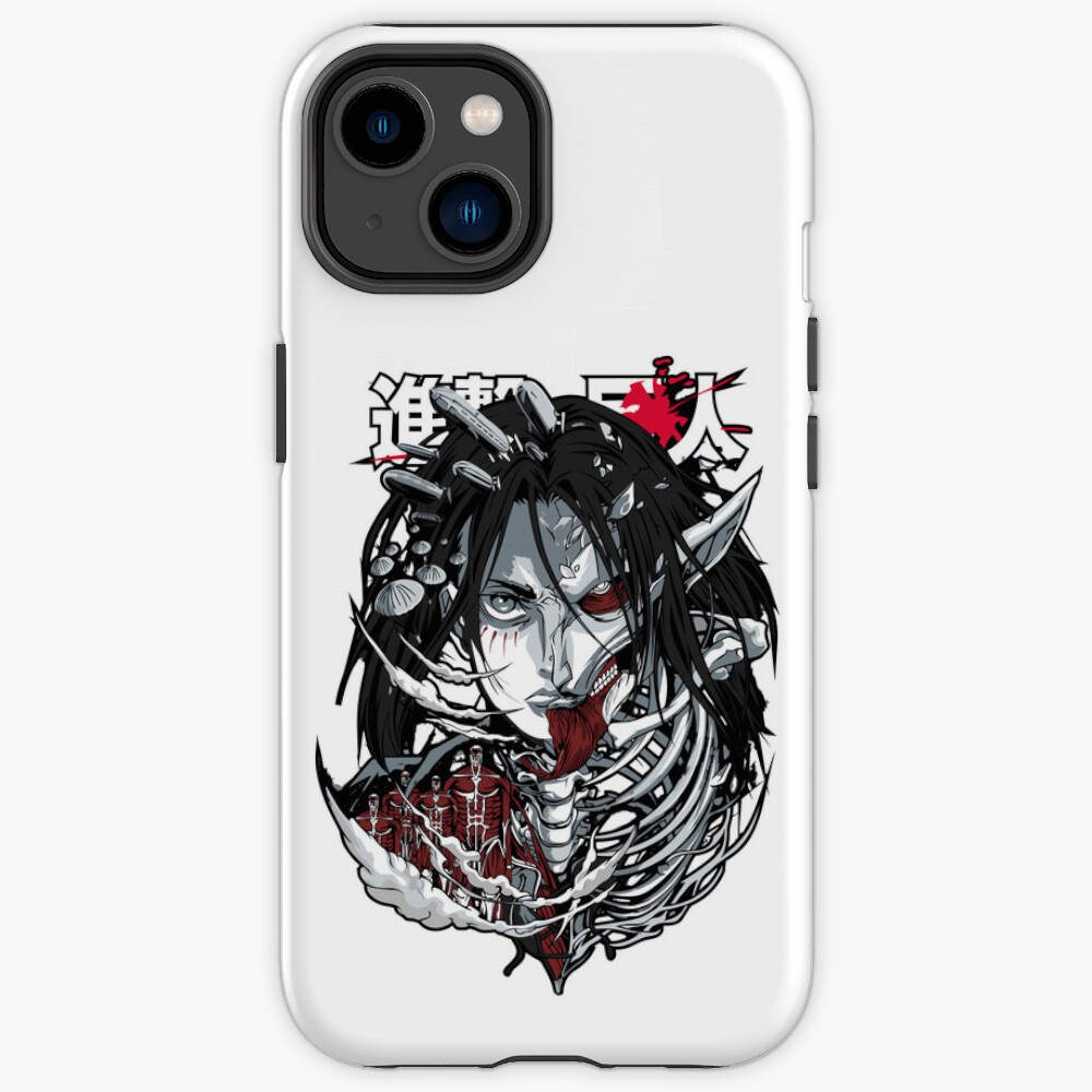 The Founder Iphone Case