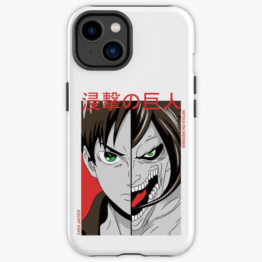 Humanity S Last Hope Iphone Case