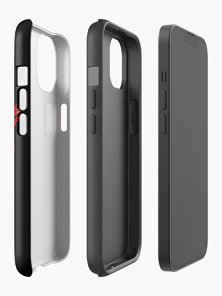 Mikasa Iphone Case - Image 2