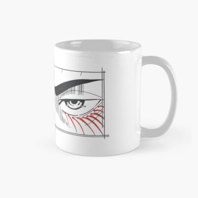 Eren Eyes Mug