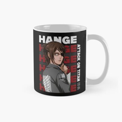 Hangee Mug