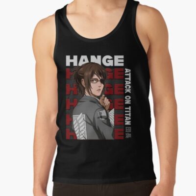 Hangee Tank Top