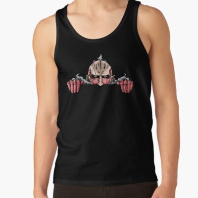 Colossal Tank Top
