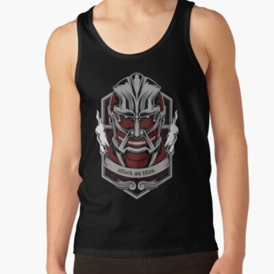 The Colossal Tank Top