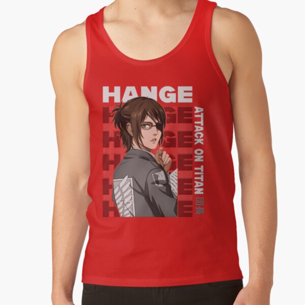 Hangee Tank Top - Image 4