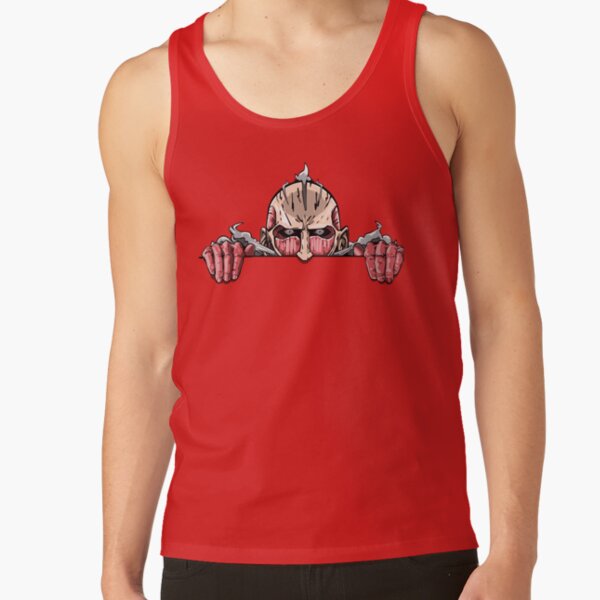 Colossal Tank Top - Image 4