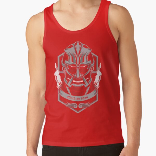 The Colossal Tank Top - Image 4