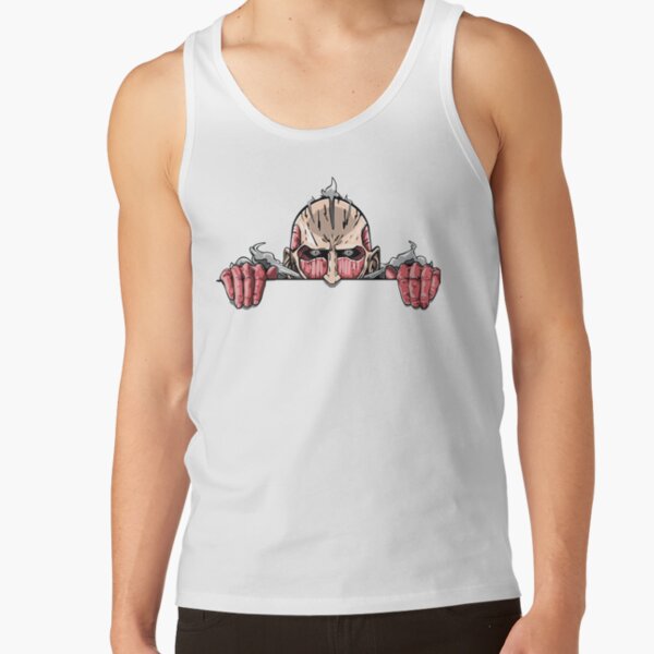 Colossal Tank Top - Image 2