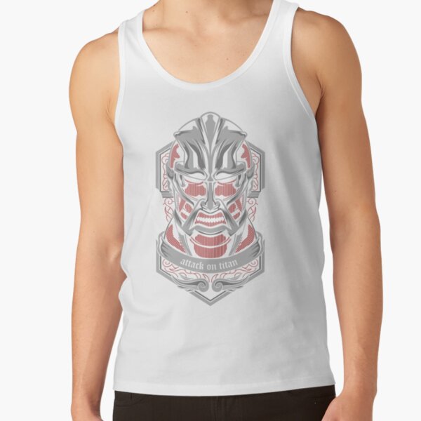 The Colossal Tank Top - Image 2