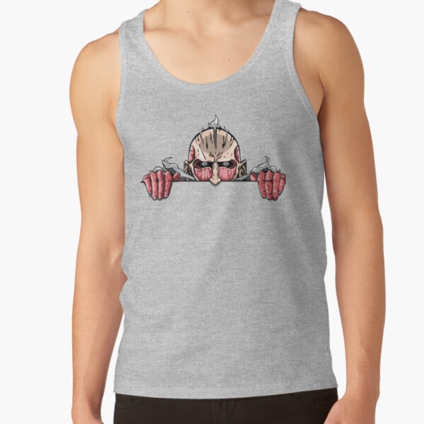 Colossal Tank Top - Image 3