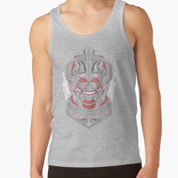 The Colossal Tank Top - Image 3