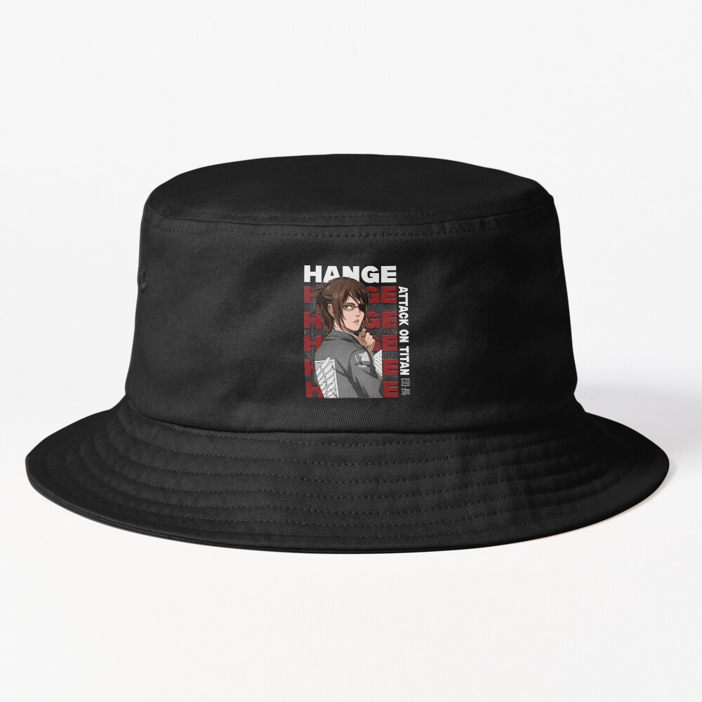 Hangee New Design Bucket Hat