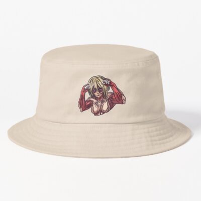 Annie Leonhart Bucket Hat
