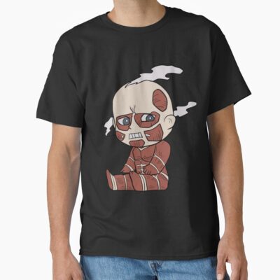 Colossal Titan T-shirt