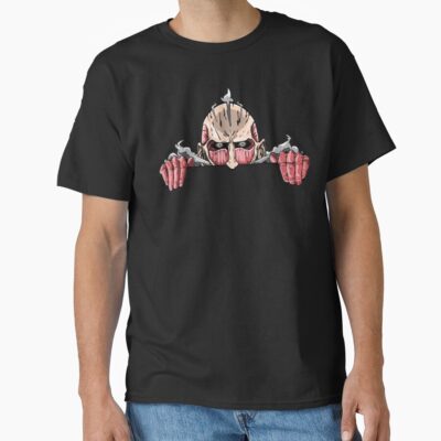 Colossal T-shirt