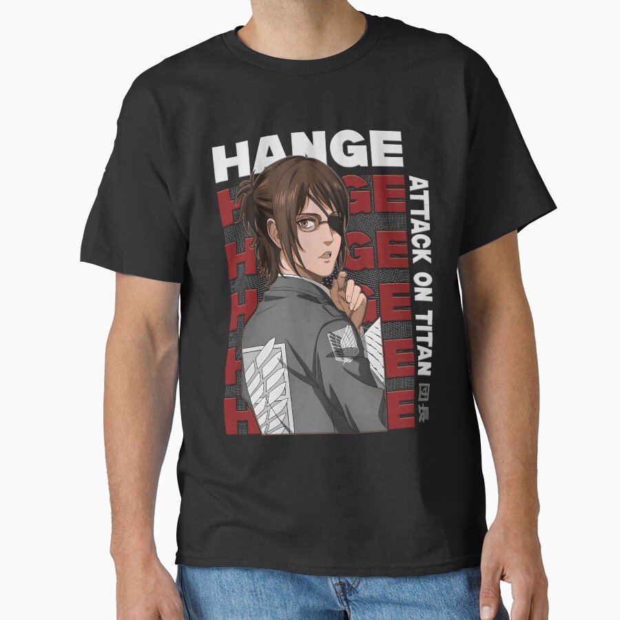 Hangee T-shirt