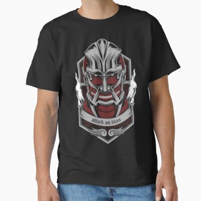 The Colossal T-shirt