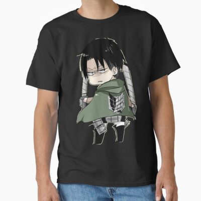 Captain Levi T-shirt