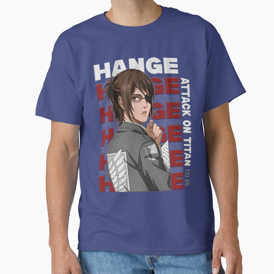Hangee T-shirt - Image 4