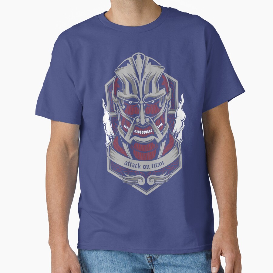 The Colossal T-shirt - Image 4