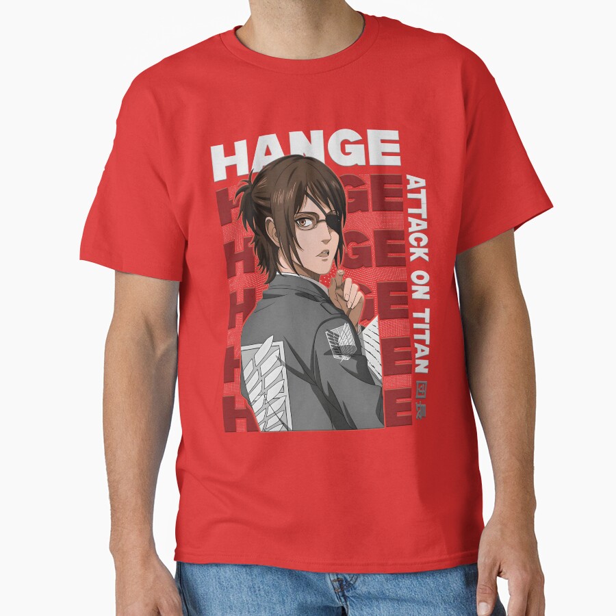 Hangee T-shirt - Image 5
