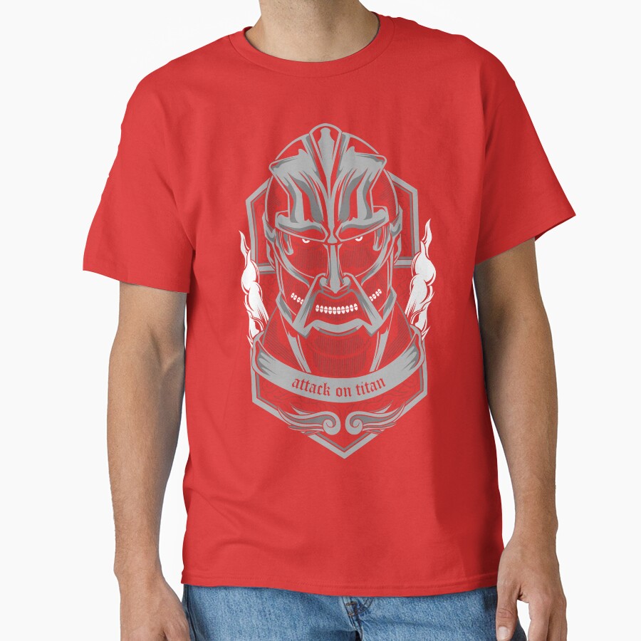 The Colossal T-shirt - Image 5