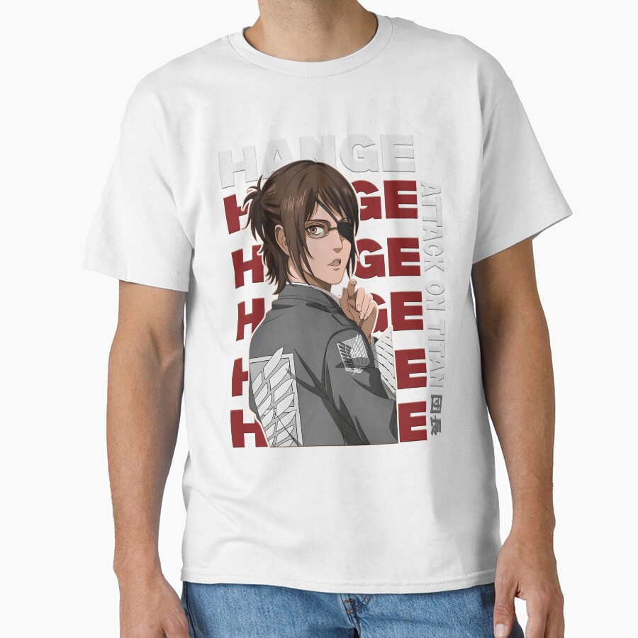 Hangee T-shirt - Image 2