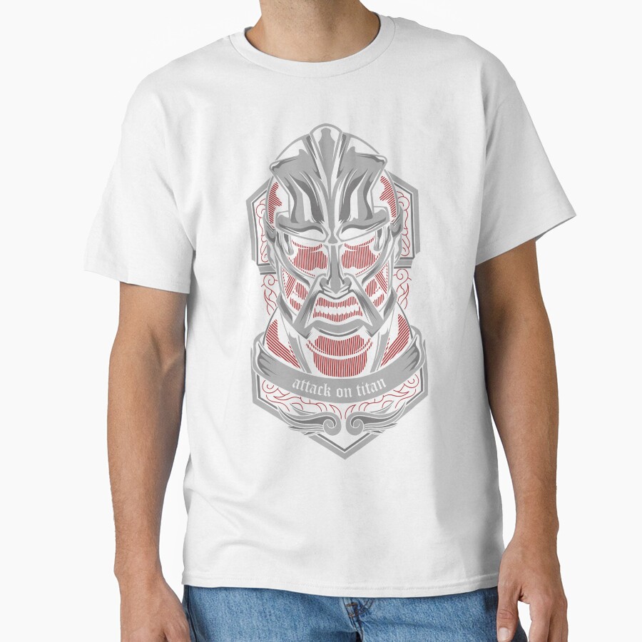 The Colossal T-shirt - Image 2