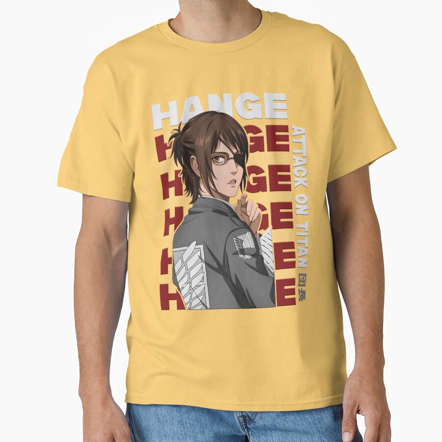 Hangee T-shirt - Image 6