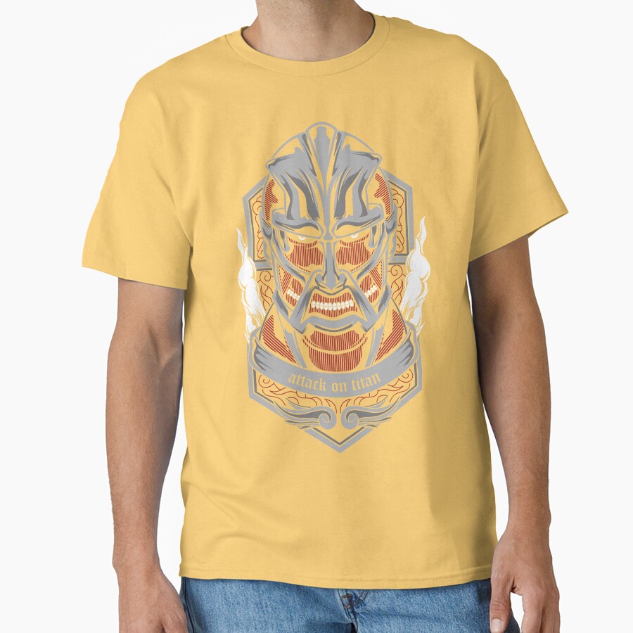 The Colossal T-shirt - Image 6
