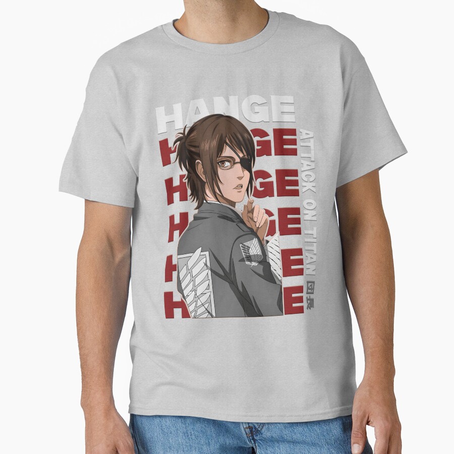 Hangee T-shirt - Image 3