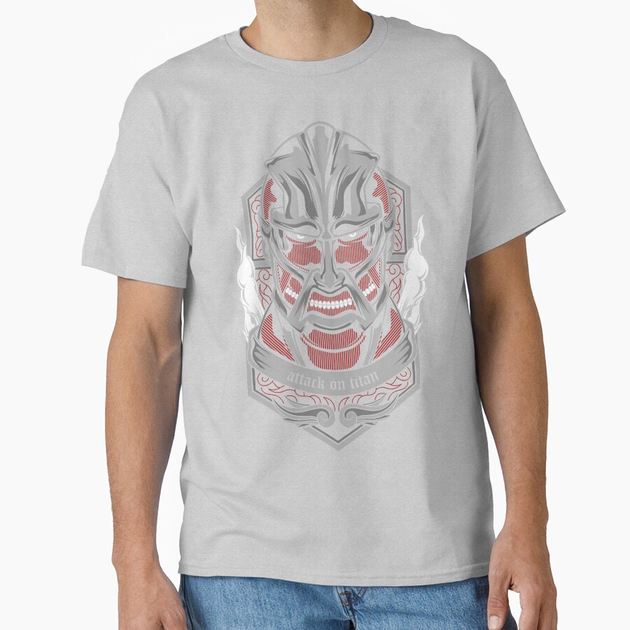 The Colossal T-shirt - Image 3