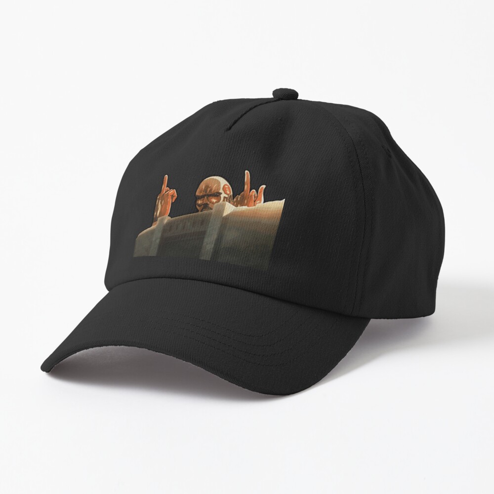 Colossal Titan Hat