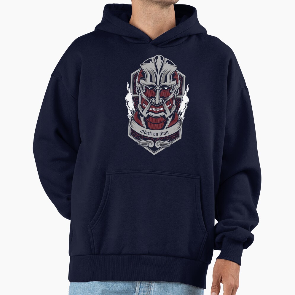 The Colossal Hoodie - Image 5