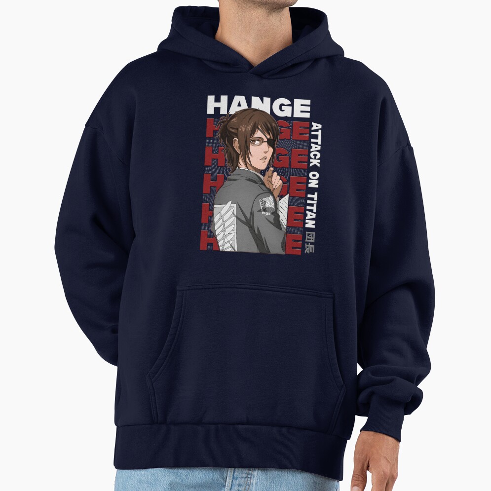 Hangee Hoodie - Image 5