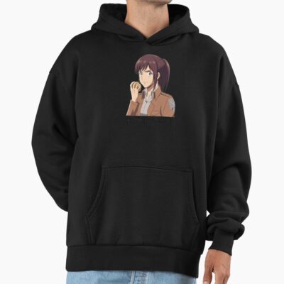 Potato Girl %e3%83%9d%e3%83%86%e3%83%88%e3%82%ac%e3%83%bc%e3%83%ab Hoodie