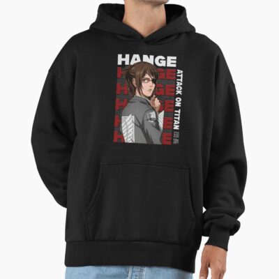 Hangee Hoodie