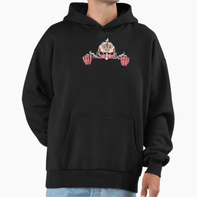 Colossal Hoodie