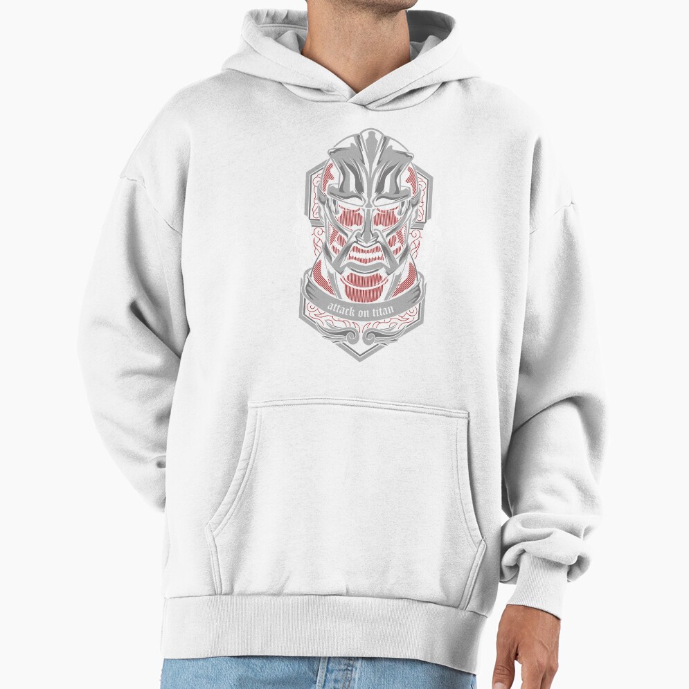 The Colossal Hoodie - Image 2