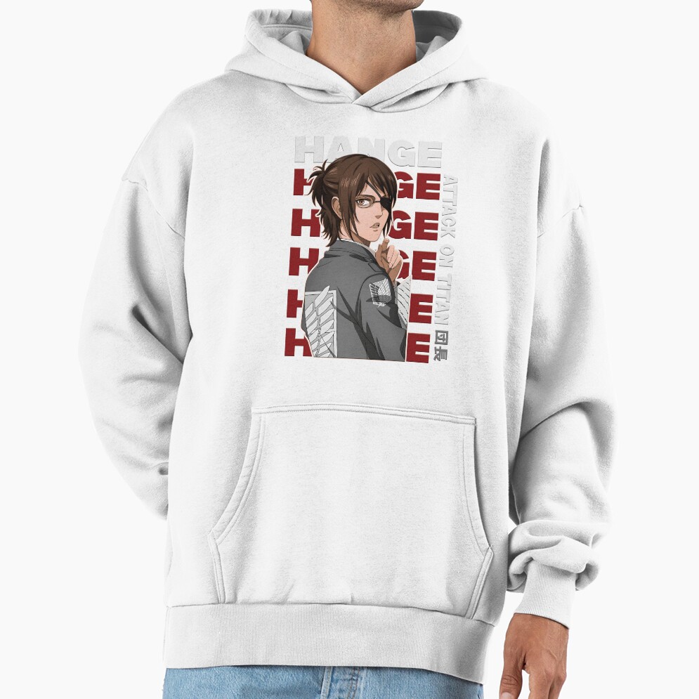 Hangee Hoodie - Image 2