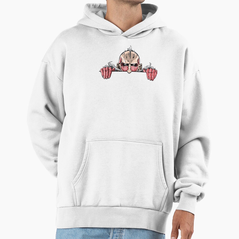 Colossal Hoodie - Image 2