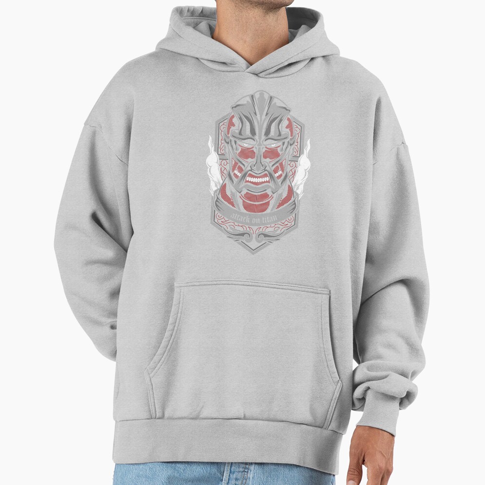 The Colossal Hoodie - Image 4